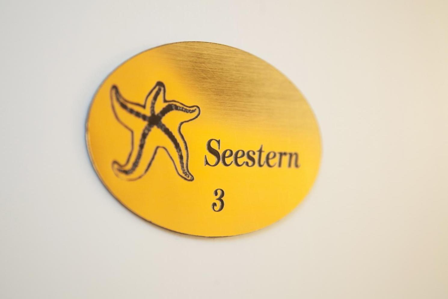 Seestern Keitum Kültér fotó
